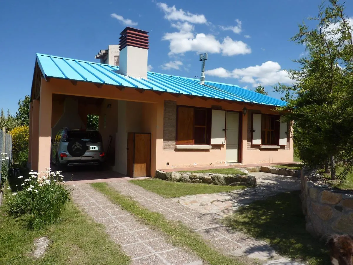 Cabanas Cerro Manantiales Villa Mendoza Lodge