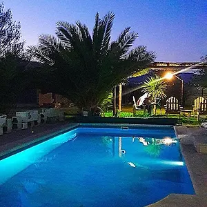 Lugar Escondido Mendoza