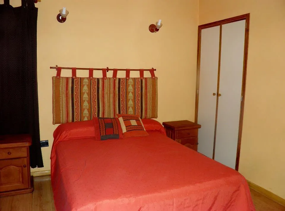 Cabanas Cerro Manantiales Villa Mendoza