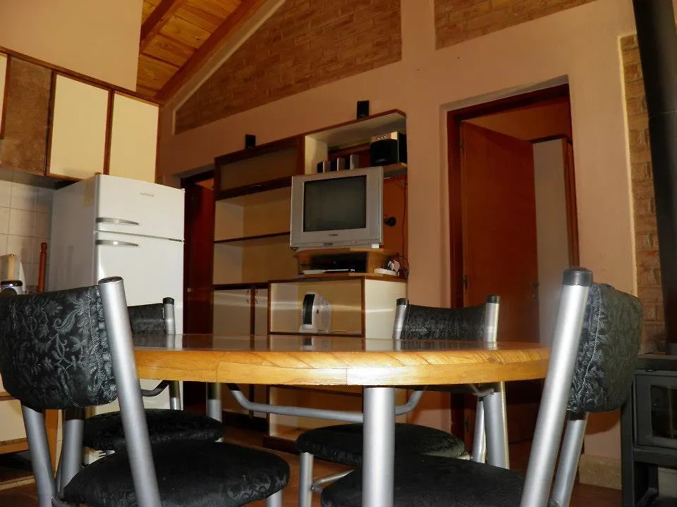 Cabanas Cerro Manantiales Villa Mendoza Lodge